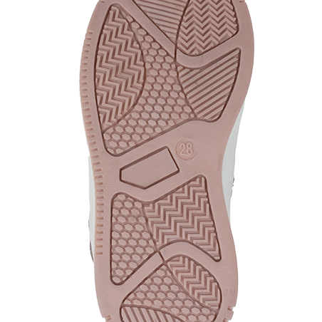 נעלי ספורט סקייט גבוהות 21EAST - נעלי נמרוד