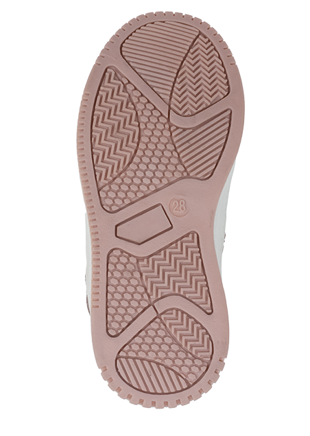 נעלי ספורט סקייט גבוהות 21EAST - נעלי נמרוד