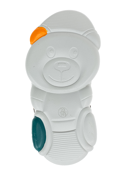 סנדלי ספורט פעוטות - נעלי נמרוד