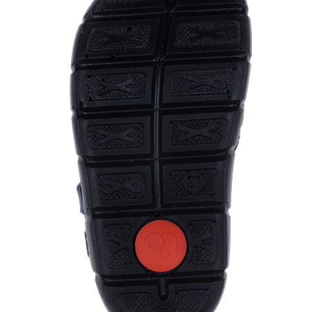 סנדלי FLEXI אלפנטן - נעלי נמרוד