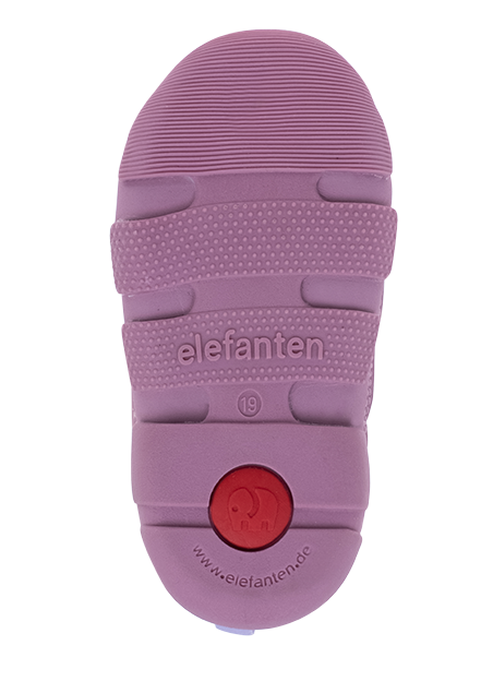 סנדלי צעד ראשון RICKY אלפנטן - נעלי נמרוד