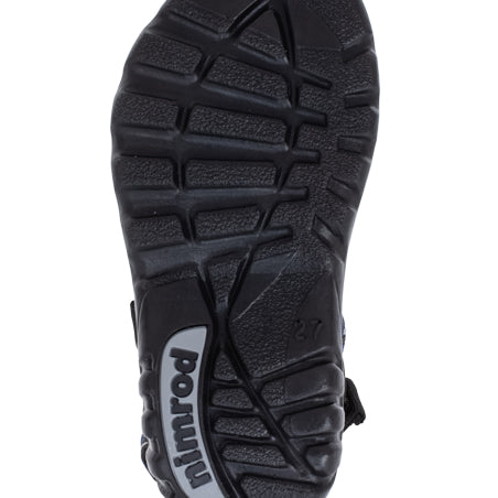 סנדלי סהרה 4X4 טיולים - נעלי נמרוד