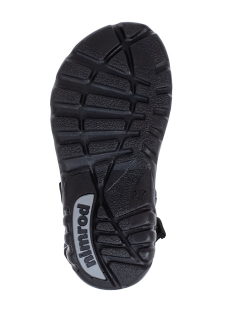 סנדלי סהרה 4X4 טיולים - נעלי נמרוד