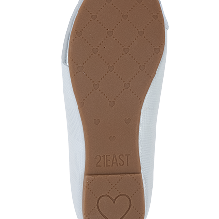 נעלי בלרינה 21EAST - נעלי נמרוד