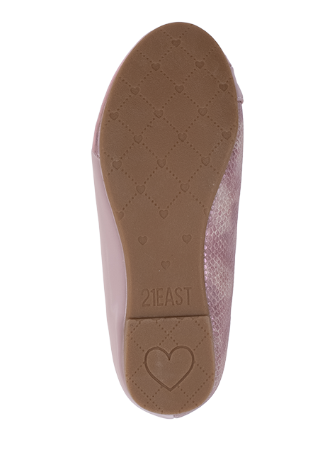 נעלי בלרינה 21EAST - נעלי נמרוד