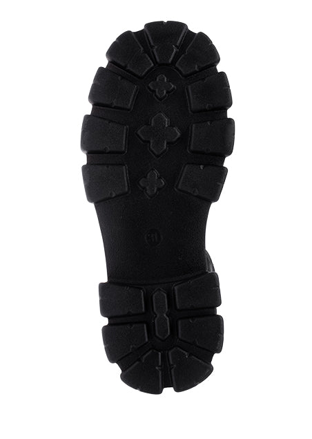 סנדל פלטפורמה 21EAST - נעלי נמרוד