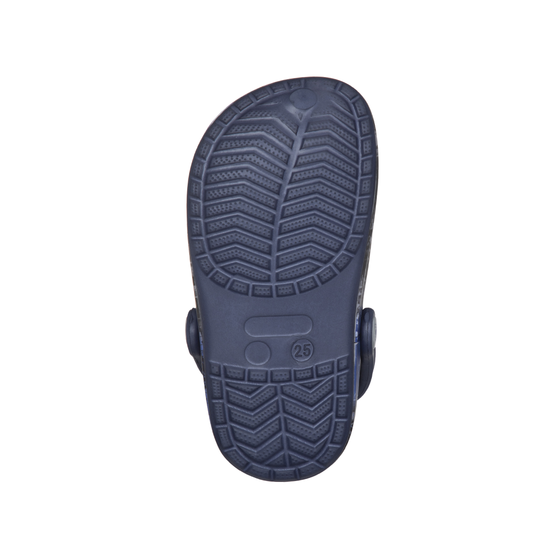 כפכפים ספיידרמן דיסני מארוול - נעלי נמרוד