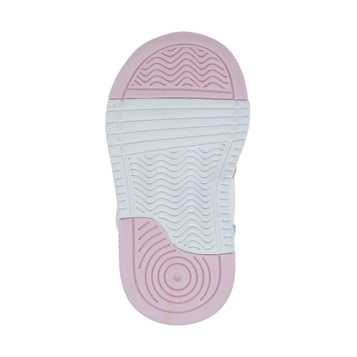 נעלי צעד ראשון גבוהות מיני מאוס דיסני - נעלי נמרוד