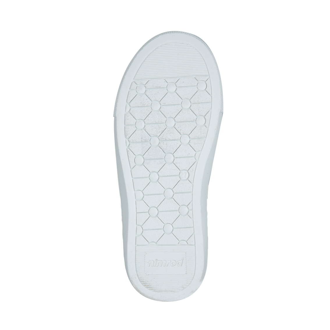 נעלי סניקרס בלרינה - נעלי נמרוד