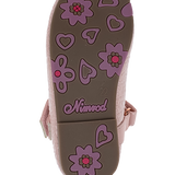 נעלי בלרינה פעוטות - נעלי נמרוד