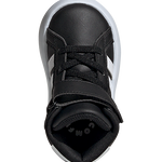 נעלי סניקרס אופנה אדידס Grand Court Core - נעלי נמרוד