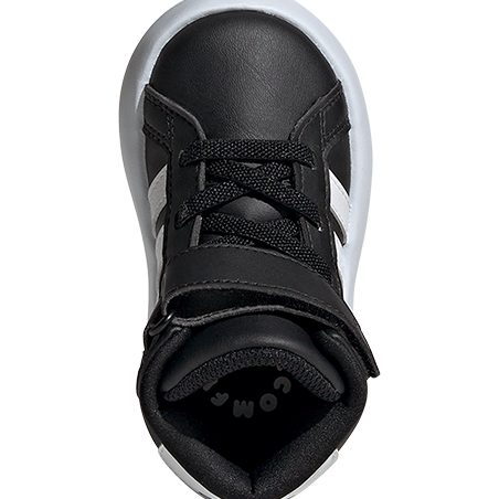 נעלי סניקרס אופנה אדידס Grand Court Core - נעלי נמרוד