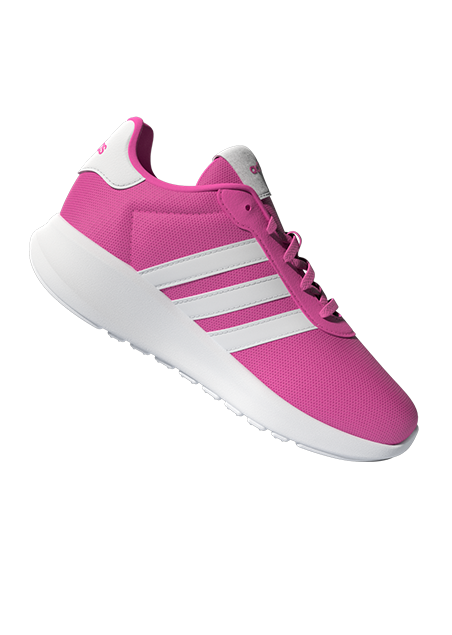 נעלי ספורט אדידס LITE RACER 3.0 K - נעלי נמרוד