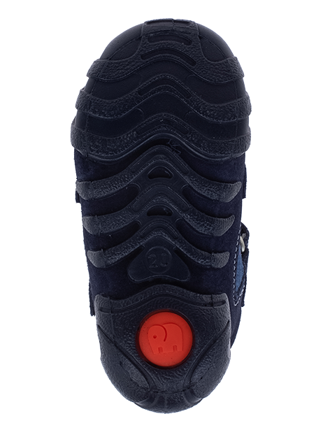 סנדלי צעד ראשון FREE אלפנטן - נעלי נמרוד