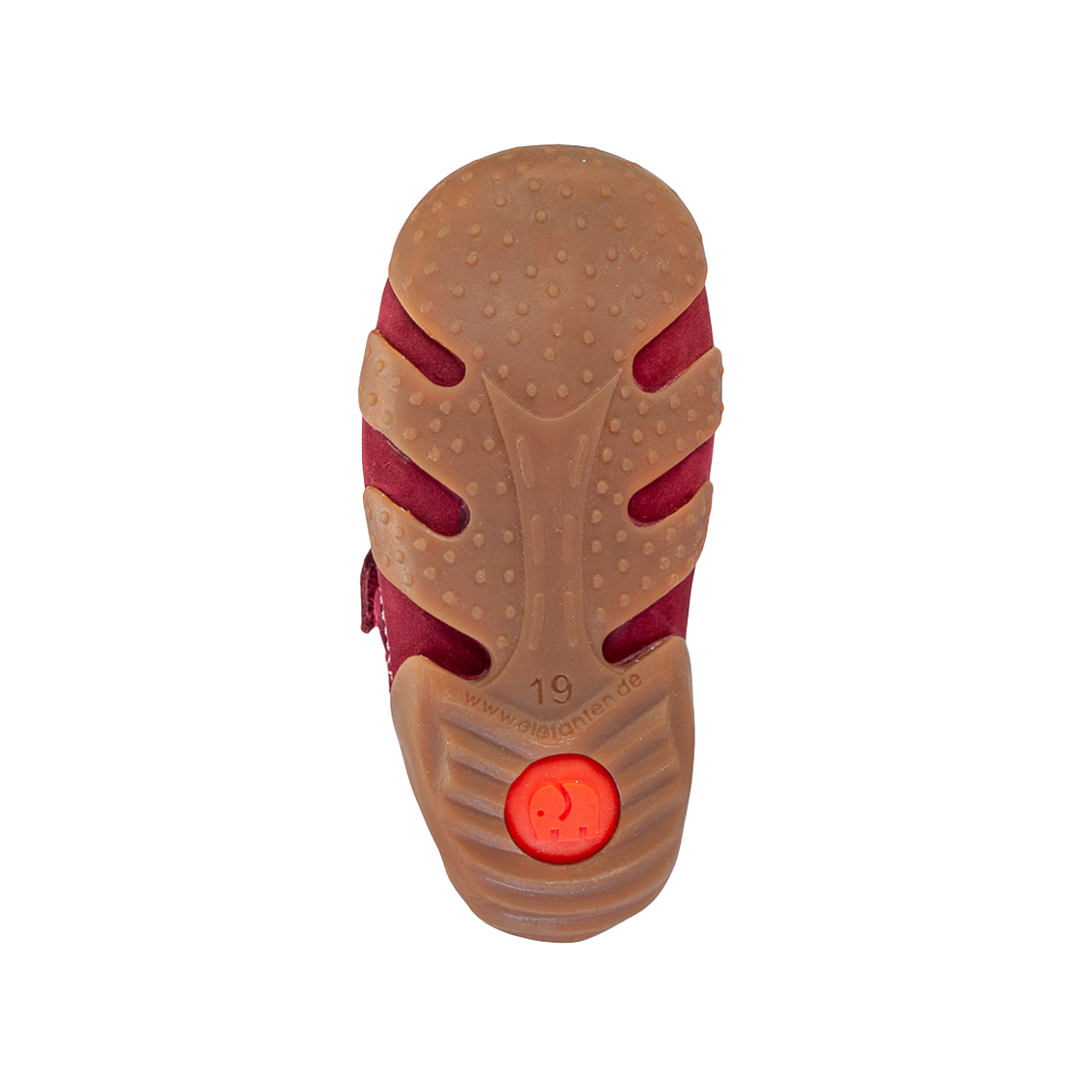 נעלי צעד ראשון ROXY אלפנטן - נעלי נמרוד