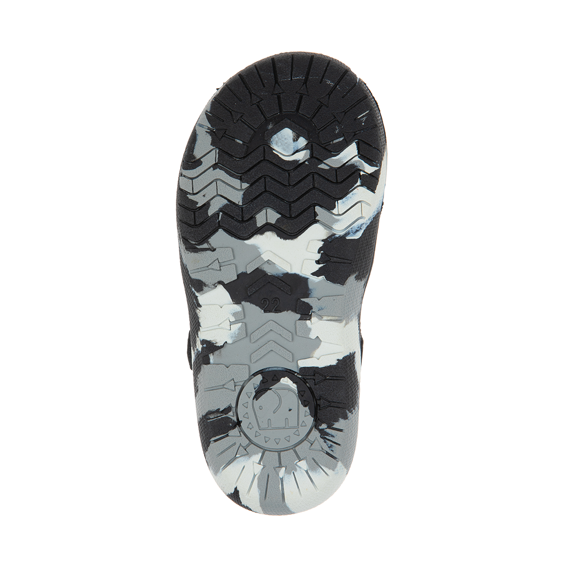 נעלי ים לייקרה אלפנטן - נעלי נמרוד