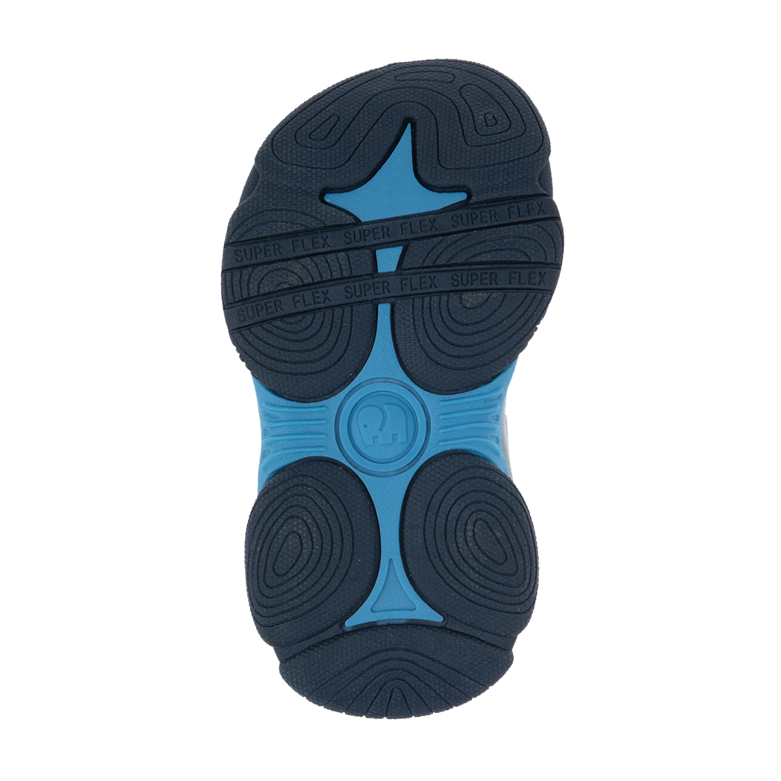 סנדלי OPEN-AIR אלפנטן - נעלי נמרוד