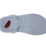 סנדלי אצבע קלועים נמרוד - נעלי נמרוד