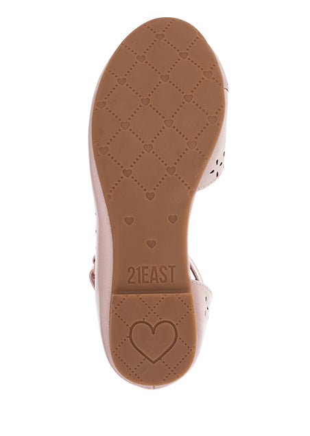 נעלי בלרינה 21EAST - נעלי נמרוד