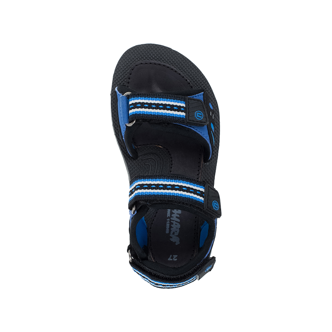 סנדלי סהרה שטח נמרוד - נעלי נמרוד