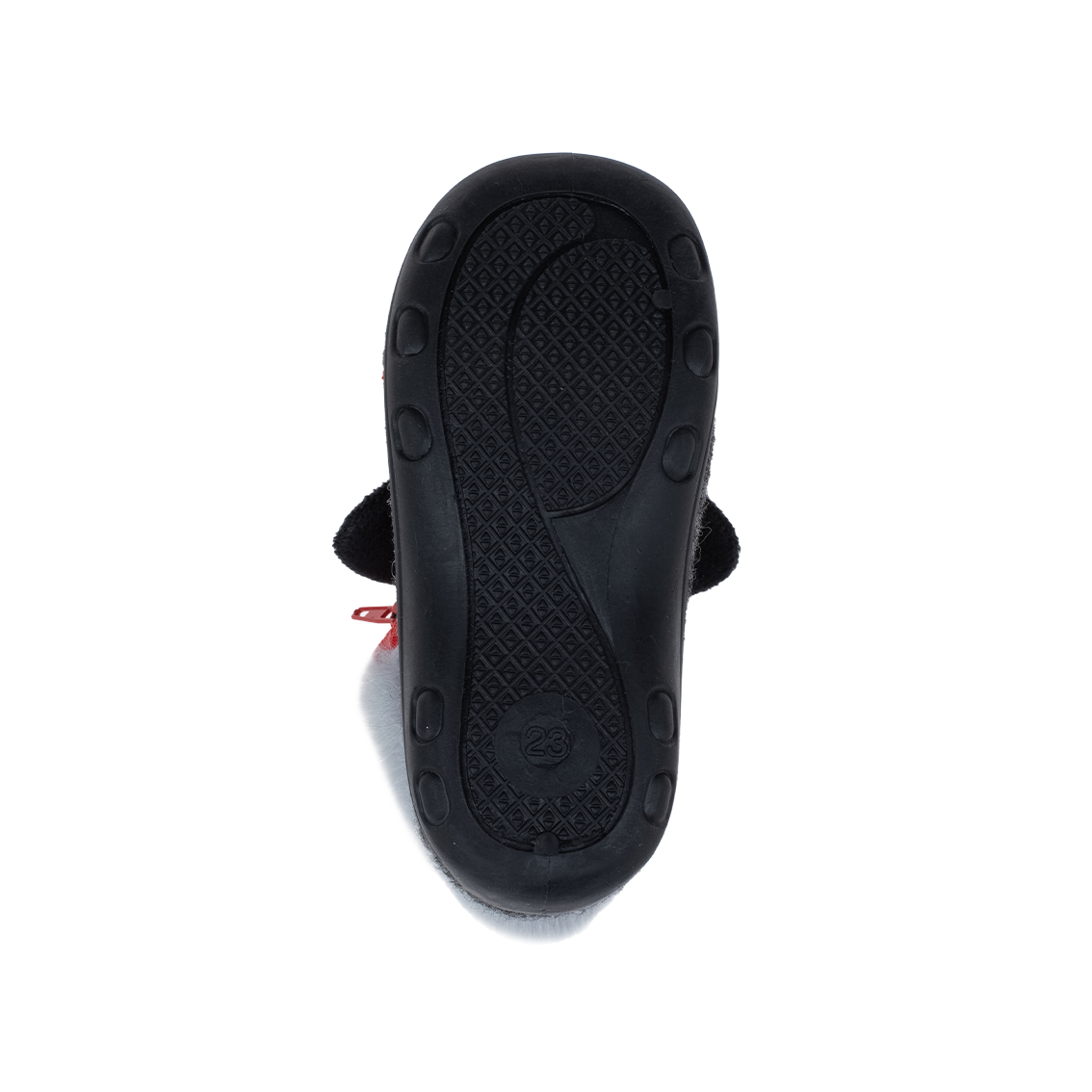 נעלי בית דיסני מיקי מאוס - נעלי נמרוד