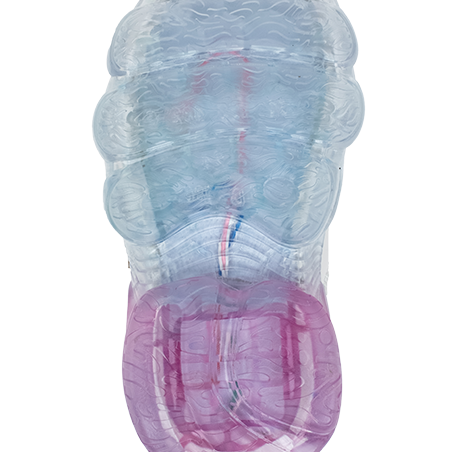 מגפון סקי תאורה אלפנטן WATERPROOF - נעלי נמרוד