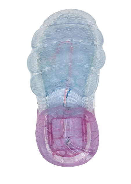 מגפון סקי תאורה אלפנטן WATERPROOF - נעלי נמרוד