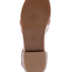 נעלי בלרינה עקב - נעלי נמרוד