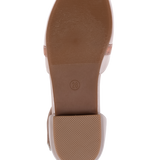 נעלי בלרינה עקב - נעלי נמרוד