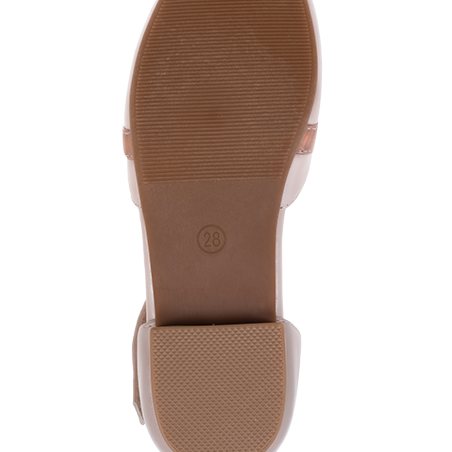 נעלי בלרינה עקב - נעלי נמרוד