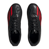 נעלי כדורגל פקקים אדידס Deportivo II FxG J - נעלי נמרוד