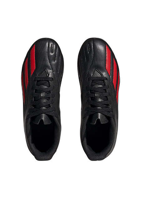 נעלי כדורגל פקקים אדידס Deportivo II FxG J - נעלי נמרוד