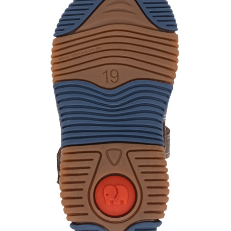 סנדלי צעד ראשון MIA אלפנטן - נעלי נמרוד