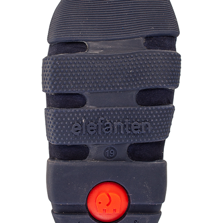 נעלי צעד ראשון RICKY אלפנטן - נעלי נמרוד