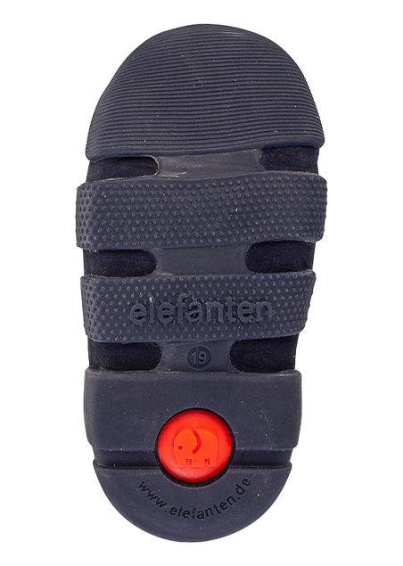 נעלי צעד ראשון RICKY אלפנטן - נעלי נמרוד