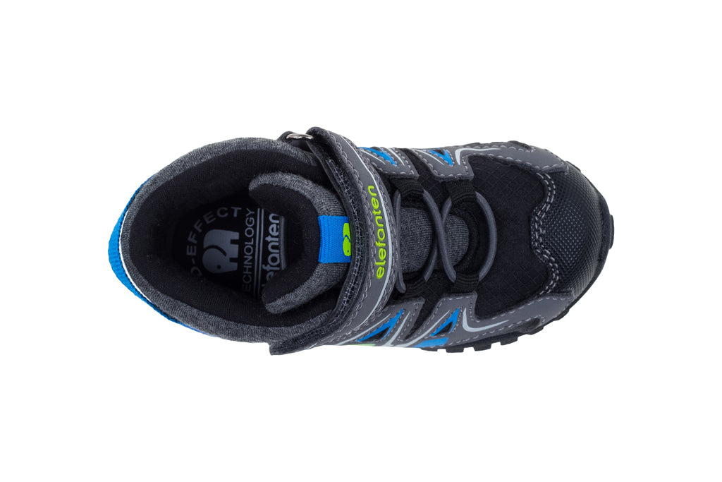 נעלי חורף אלפנטן HIKING - נעלי נמרוד