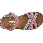 סנדלי בנות איקסים FANTASY - נעלי נמרוד