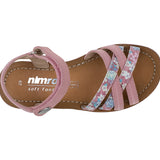 סנדלי בנות איקסים FANTASY - נעלי נמרוד