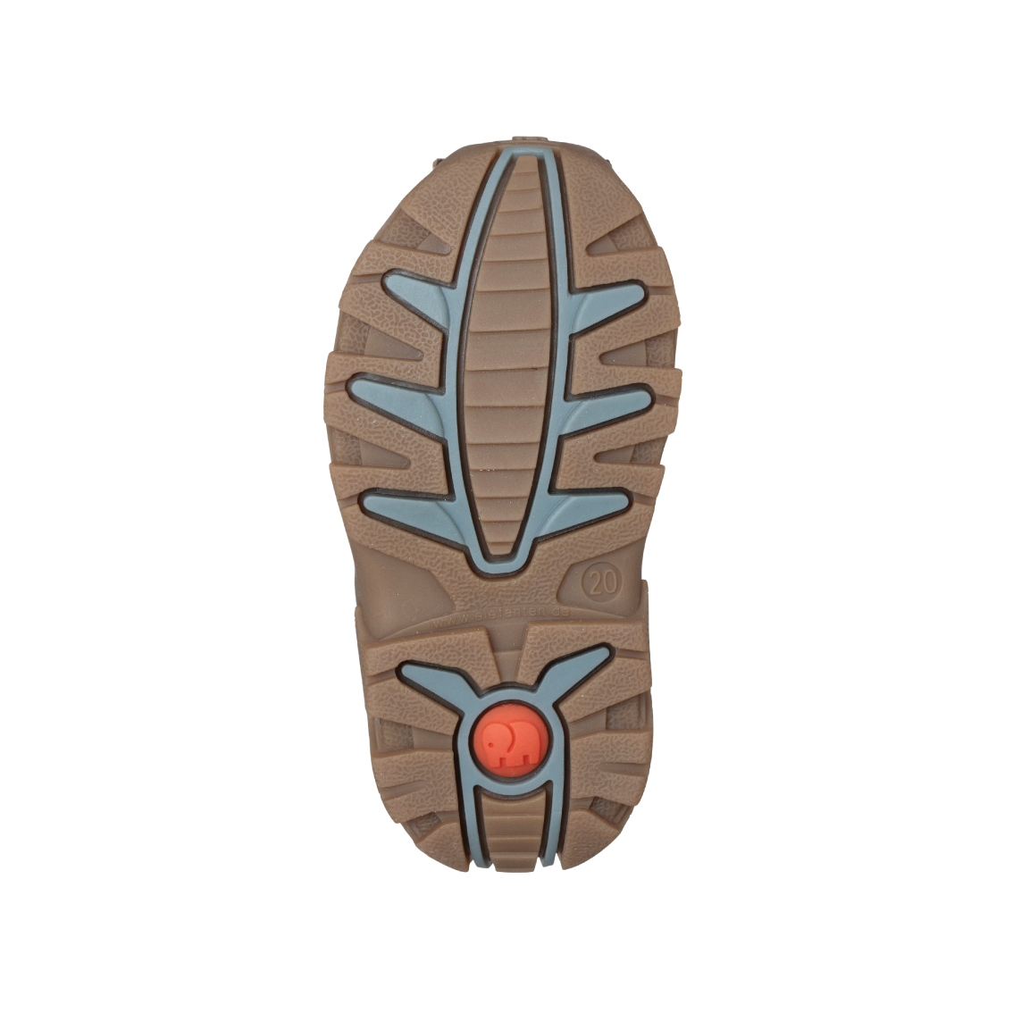 סנדלי FIDO אלפנטן - נעלי נמרוד