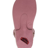 סנדלי אצבע קלועים נמרוד - נעלי נמרוד