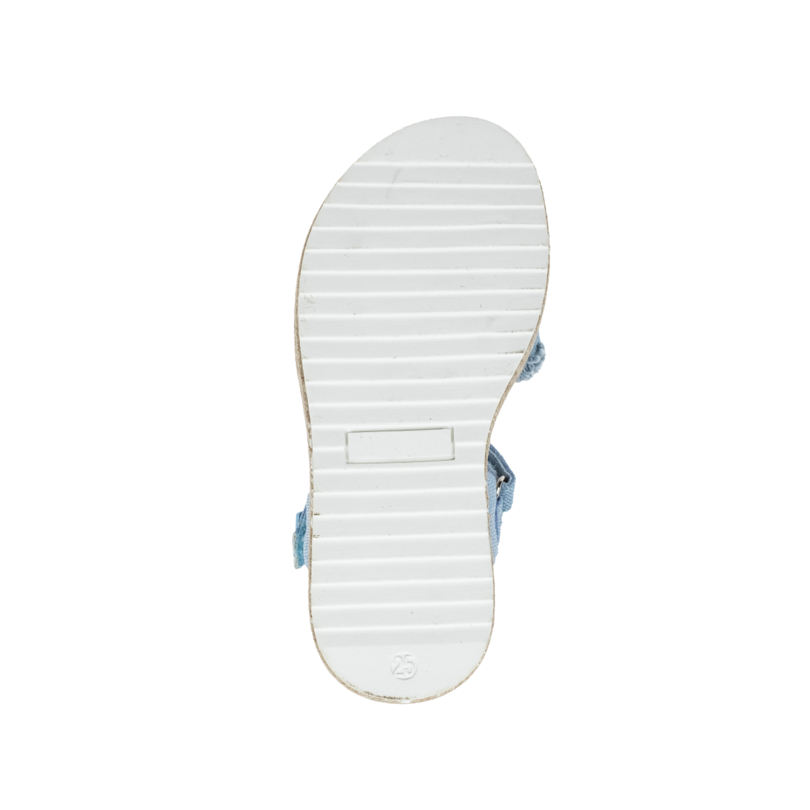 סנדלי אופנה חבל - נעלי נמרוד