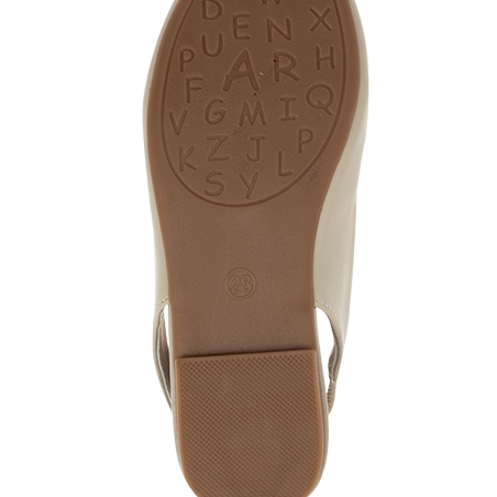 בלרינה אופנה 21EAST - נעלי נמרוד