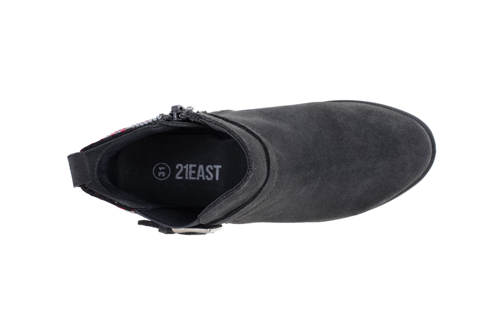 נעלי אופנה 21EAST - נעלי נמרוד