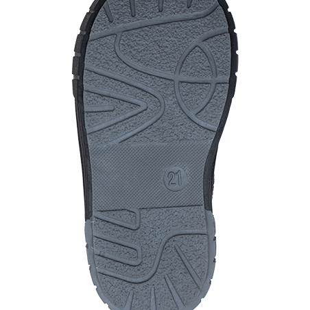 נעלי חורף VEGAN פעוטות נמרוד - נעלי נמרוד