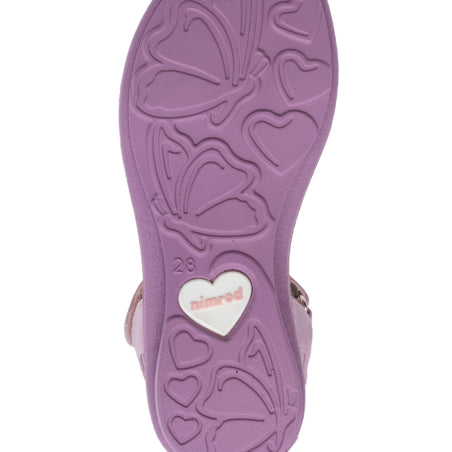 סנדלי SOFT FANTASY נמרוד - נעלי נמרוד