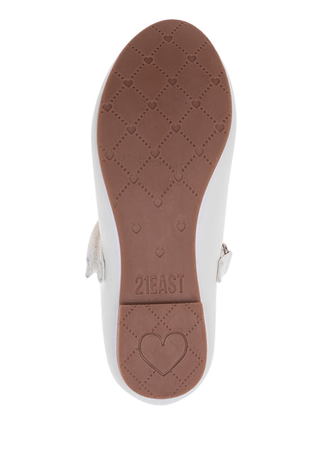 נעלי בלרינה לב 21EAST - נעלי נמרוד