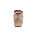 נעלי בלרינה סגירת קרסול - נעלי נמרוד