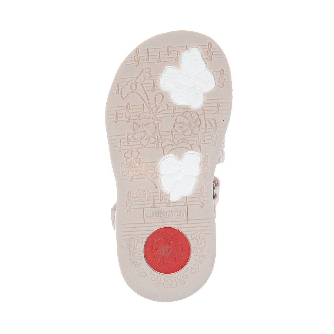 סנדל פעוטות ELEFANTEN - נעלי נמרוד