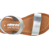 סנדלי SOFT FANTASY נמרוד - נעלי נמרוד