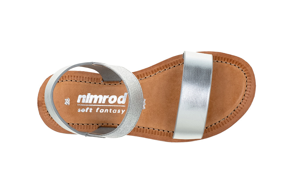 סנדלי SOFT FANTASY נמרוד - נעלי נמרוד